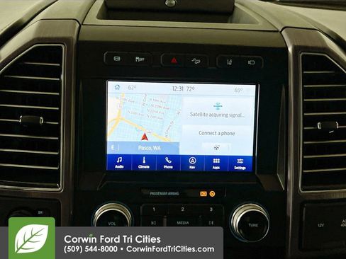 Used 2020 Ford F450 Limited w/ FX4 Off-Road Package image 21