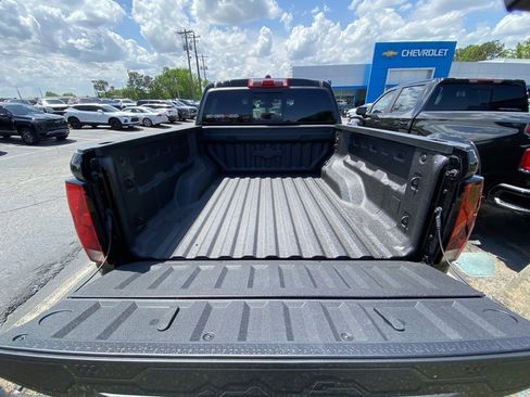 New 2025 Chevrolet Colorado Trail Boss image 19