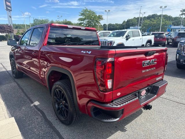 Used 2023 GMC Sierra 1500 Elevation AWD/4WD image 6
