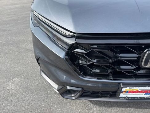 Used 2024 Honda CR-V Sport image 41