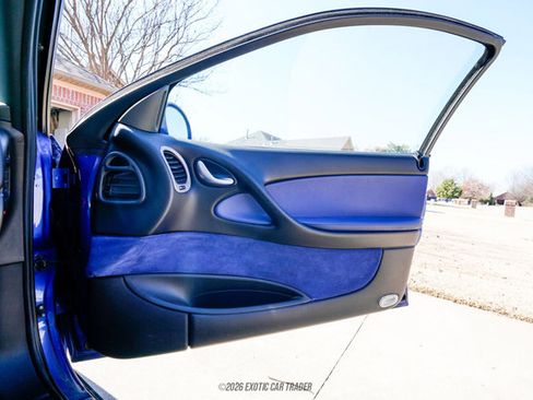 Used 2004 Pontiac GTO image 39