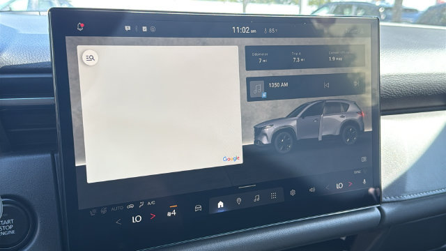 New 2026 MAZDA CX-5 Preferred AWD/4WD image 16