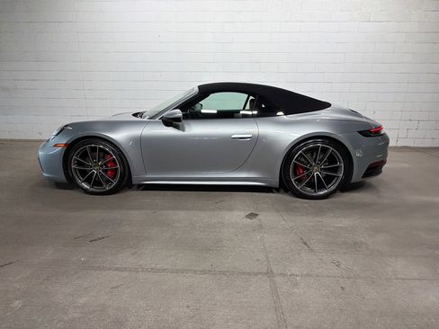 Used 2020 Porsche 911 Carrera S RWD image 2