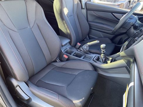 New 2025 Subaru WRX Premium image 7