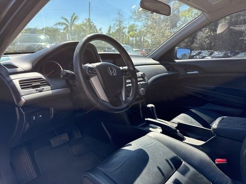 Used 2012 Honda Accord SE image 12