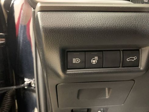 Used 2024 Toyota Grand Highlander AWD Hybrid image 20