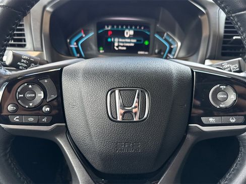 Used 2023 Honda Odyssey Touring image 30