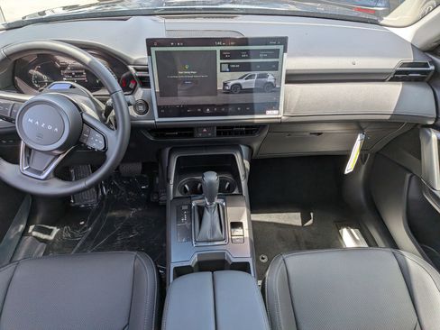 New 2026 MAZDA CX-5 2.5 S w/ Premium Plus Package AWD/4WD image 18