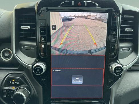 Certified 2022 RAM 1500 Big Horn image 24