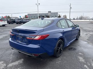 Used 2025 Toyota Camry SE w/ Convenience Package video 3