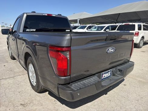 Used 2024 Ford F150 XL w/ Equipment Group 103A High RWD image 3