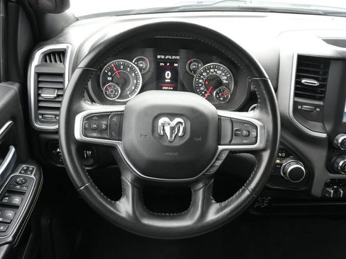 Used 2024 RAM 2500 Big Horn AWD/4WD image 6