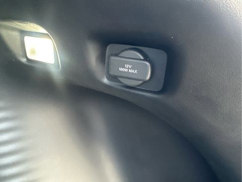 New 2026 Honda HR-V LX image 41