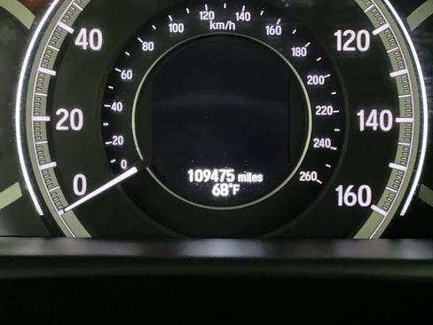Used 2017 Honda Accord EX image 18