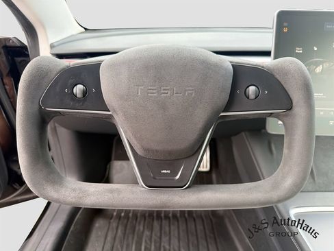 Used 2021 Tesla Model 3 Performance AWD/4WD image 12