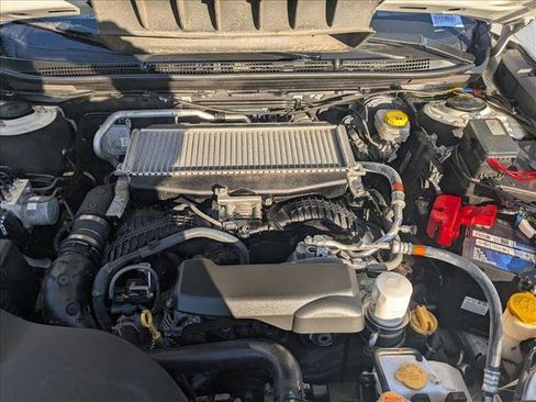 Used 2023 Subaru Outback Wilderness image 27