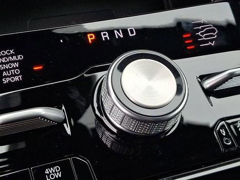 New 2025 Jeep Grand Cherokee Summit w/ Obsidian Package image 7