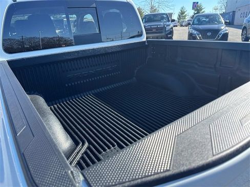 New 2026 Nissan Frontier SV w/ Tow Package image 13