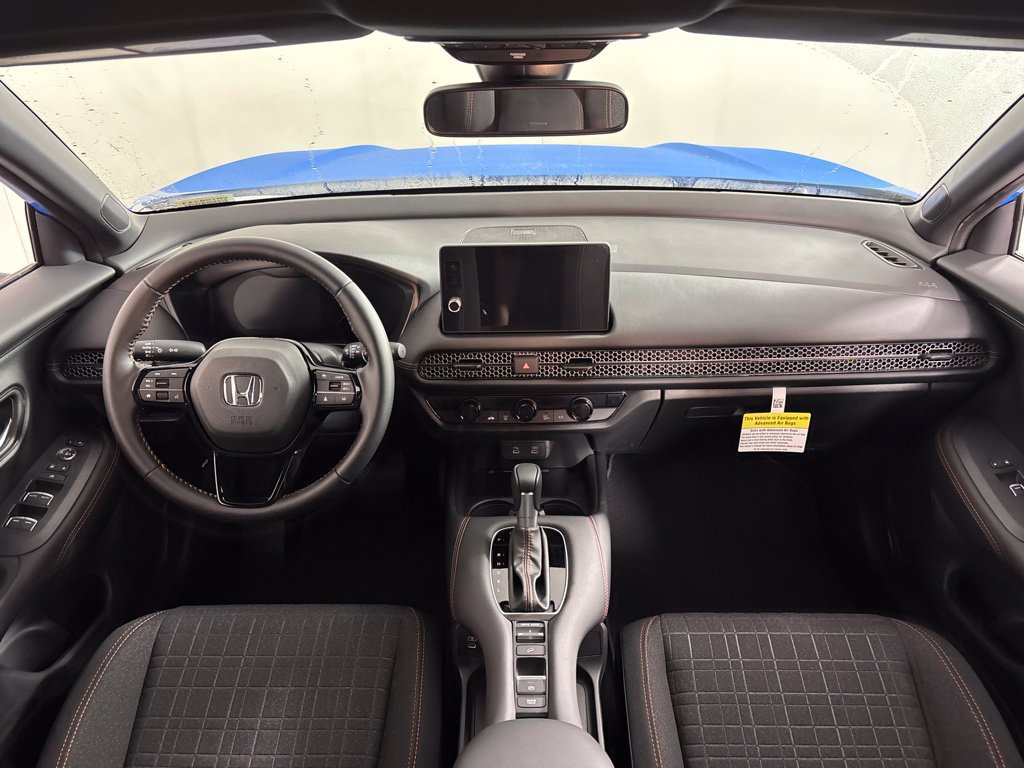 Used 2027 Honda HR-V Sport image 22