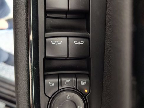 Used 2026 GMC Sierra 2500 AT4 w/ AT4 Premium Plus Package AWD/4WD image 12