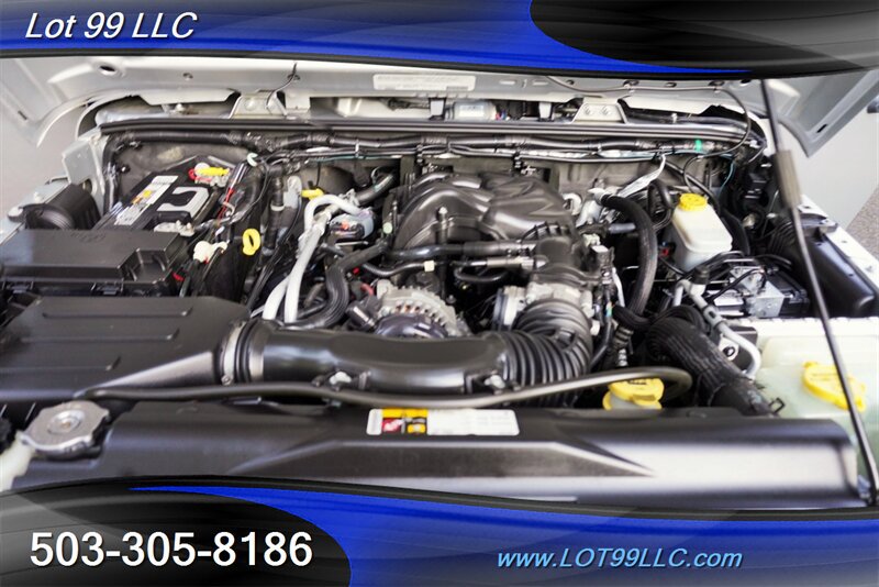 Used 2012 Jeep Wrangler Sport AWD/4WD image 18