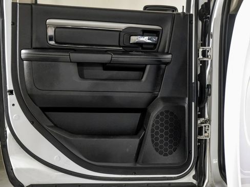 Used 2016 RAM 1500 Sport w/ Convenience Group AWD/4WD image 35