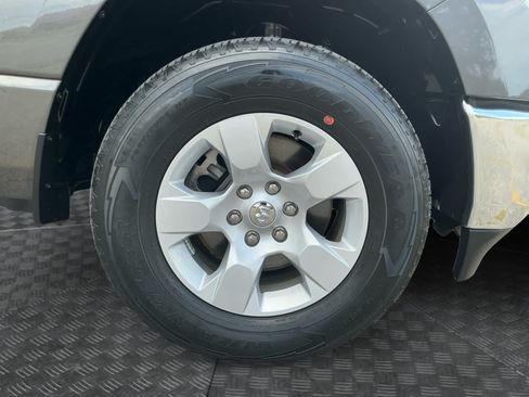 Used 2023 RAM 1500 Big Horn AWD/4WD image 14