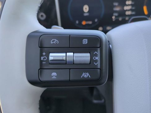 New 2026 Hyundai Santa Fe Calligraphy AWD/4WD image 25