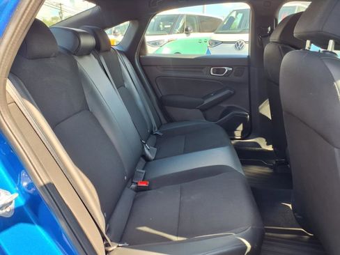 Used 2022 Honda Civic Sport image 9
