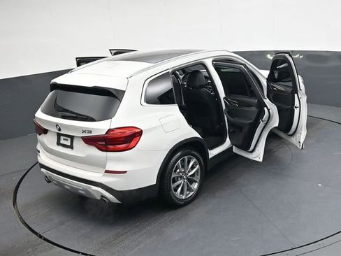 Used 2018 BMW X3 xDrive30i image 21