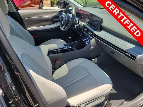 Used 2024 Hyundai Sonata SEL w/ Convenience Package image 14