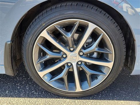 Used 2024 Honda Civic Touring image 7