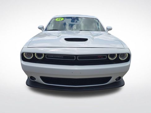 Used 2022 Dodge Challenger R/T RWD image 9