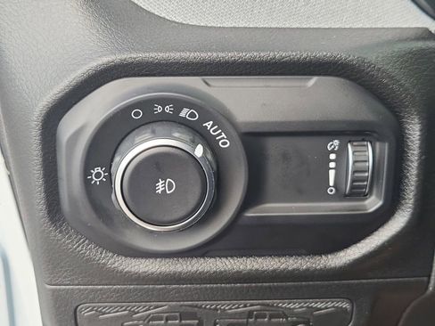 New 2025 Jeep Wrangler Sport S image 22