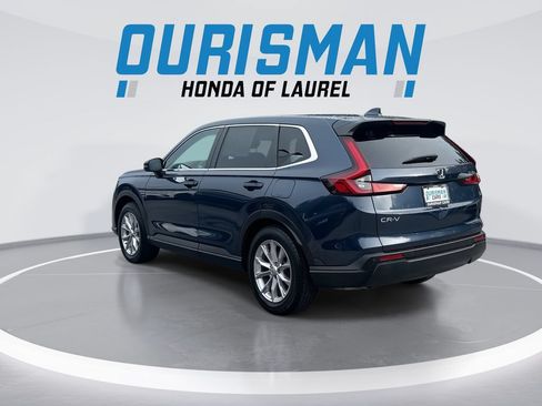 Used 2024 Honda CR-V EX-L image 6