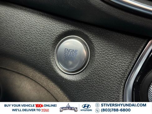 Used 2020 Hyundai Santa Fe Limited image 43