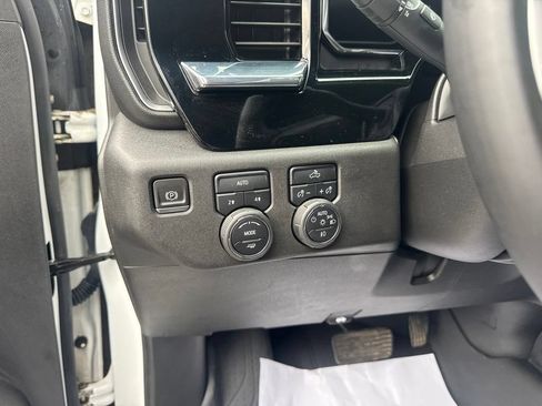 Used 2024 Chevrolet Silverado 1500 RST w/ Protection Package AWD/4WD image 36