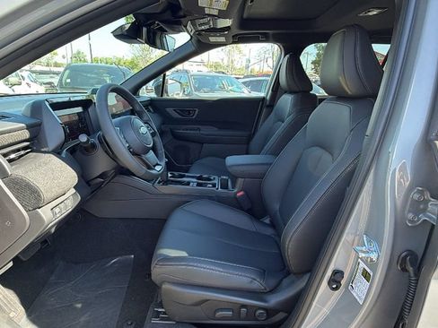 New 2026 Subaru Outback Limited AWD/4WD image 33