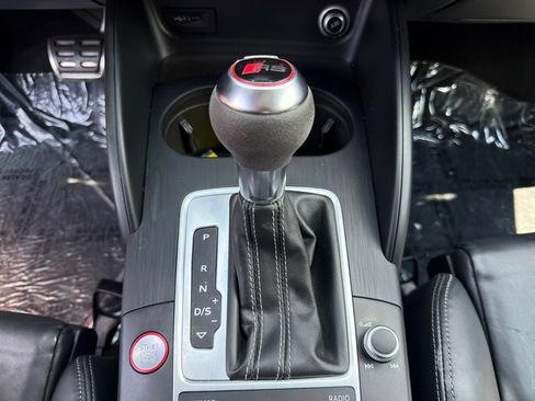 Used 2017 Audi RS 3 AWD/4WD image 16