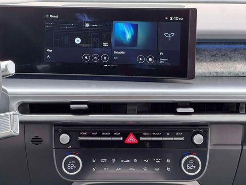 New 2026 Hyundai Ioniq 9 Calligraphy image 27