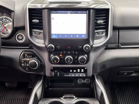 Used 2023 RAM 1500 Big Horn AWD/4WD image 20