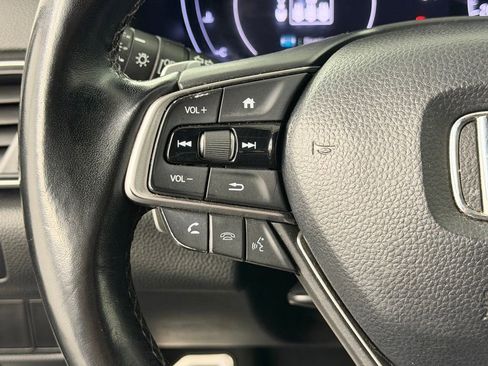 Used 2021 Honda Accord Sport image 27