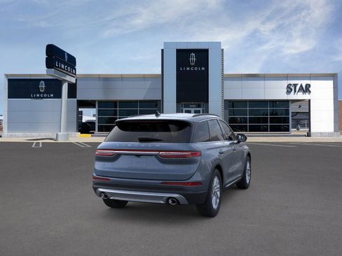 New 2026 Lincoln Corsair Premiere image 8