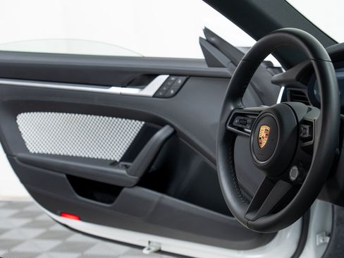 Certified 2024 Porsche 911 Carrera S RWD image 21