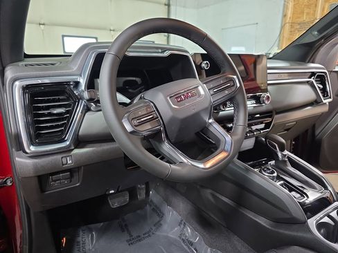 New 2026 GMC Canyon Elevation w/ Convenience Package AWD/4WD image 15