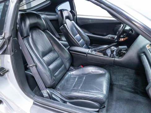 Used 1994 Toyota Supra Turbo RWD image 34