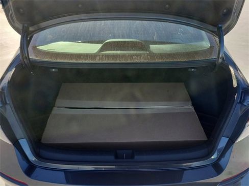 New 2026 Honda Civic Sport image 8