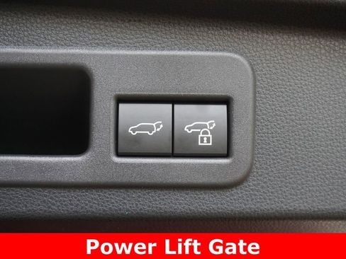 New 2026 Toyota 4Runner Limited AWD/4WD image 22