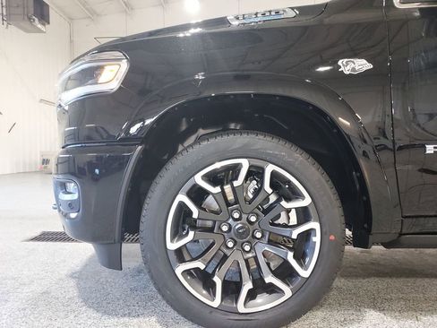 New 2026 RAM 1500 Limited AWD/4WD image 16