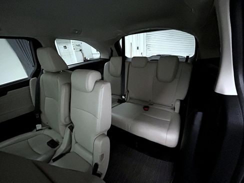 Used 2025 Honda Odyssey EX-L image 19